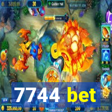 7744 bet